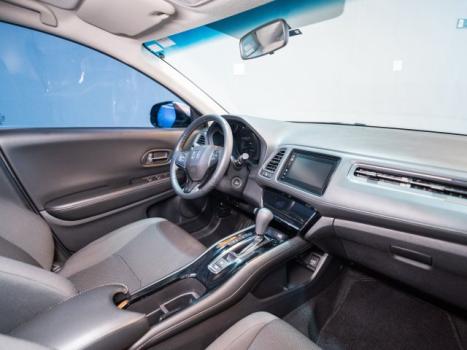 HONDA HR-V 1.8 16V 4P EX FLEX AUTOMTICO CVT, Foto 4