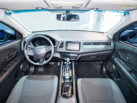 HONDA HR-V 1.8 16V 4P EX FLEX AUTOMTICO CVT, Foto 5