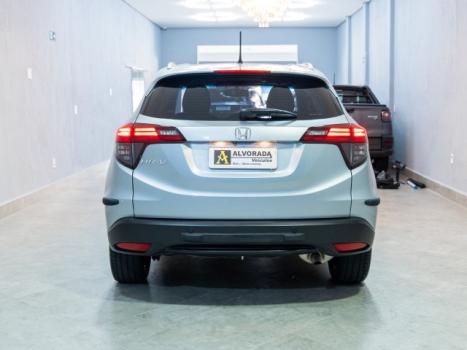 HONDA HR-V 1.8 16V 4P EX FLEX AUTOMTICO CVT, Foto 6