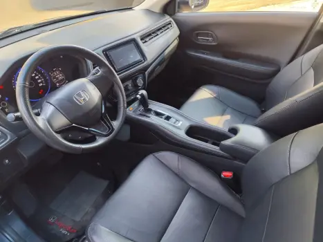 HONDA HR-V 1.8 16V 4P LX FLEX AUTOMTICO CVT, Foto 9