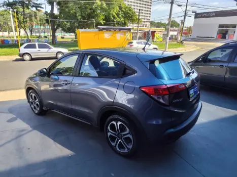 HONDA HR-V 1.8 16V 4P LX FLEX AUTOMTICO CVT, Foto 14