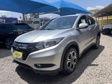 HONDA HR-V 1.8 16V 4P EX FLEX AUTOMTICO CVT, Foto 1