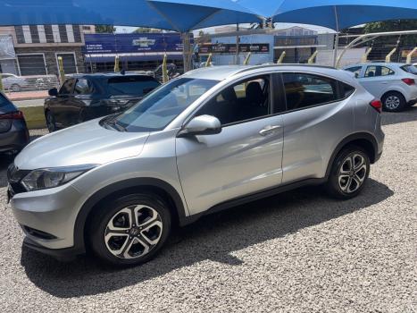 HONDA HR-V 1.8 16V 4P EX FLEX AUTOMTICO CVT, Foto 2