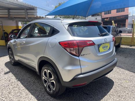 HONDA HR-V 1.8 16V 4P EX FLEX AUTOMTICO CVT, Foto 3
