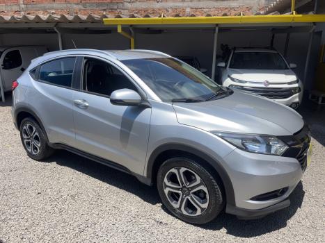 HONDA HR-V 1.8 16V 4P EX FLEX AUTOMTICO CVT, Foto 6
