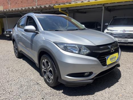 HONDA HR-V 1.8 16V 4P EX FLEX AUTOMTICO CVT, Foto 7