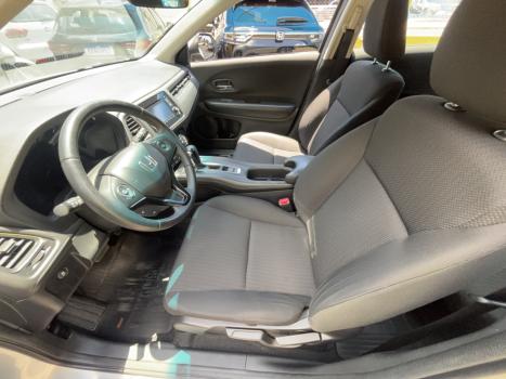 HONDA HR-V 1.8 16V 4P EX FLEX AUTOMTICO CVT, Foto 10