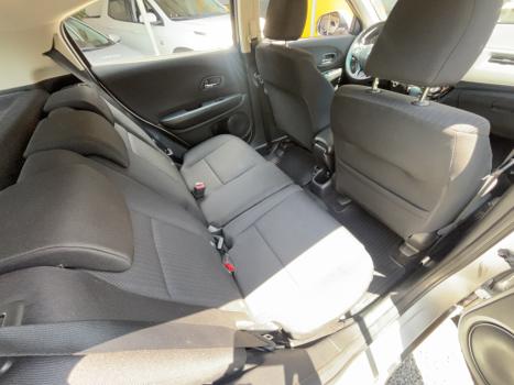 HONDA HR-V 1.8 16V 4P EX FLEX AUTOMTICO CVT, Foto 12