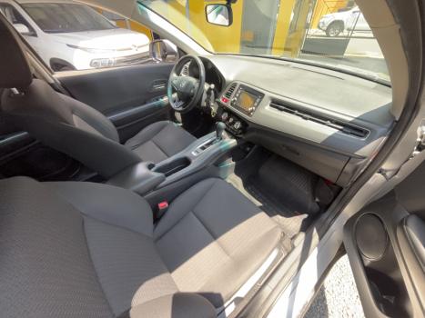 HONDA HR-V 1.8 16V 4P EX FLEX AUTOMTICO CVT, Foto 13