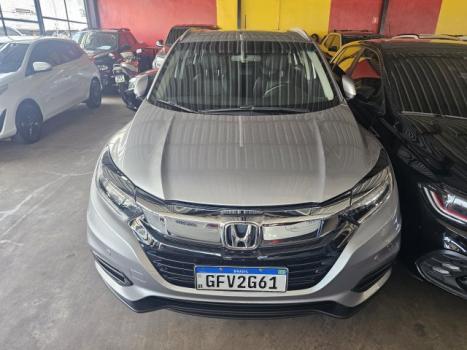 HONDA HR-V 1.8 16V 4P EXL FLEX AUTOMTICO CVT, Foto 1