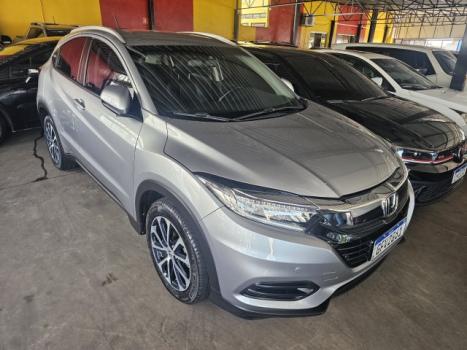 HONDA HR-V 1.8 16V 4P EXL FLEX AUTOMTICO CVT, Foto 2