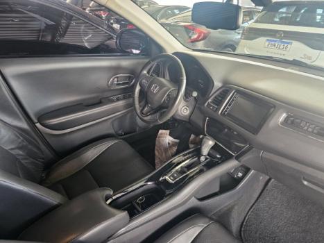 HONDA HR-V 1.8 16V 4P EXL FLEX AUTOMTICO CVT, Foto 3