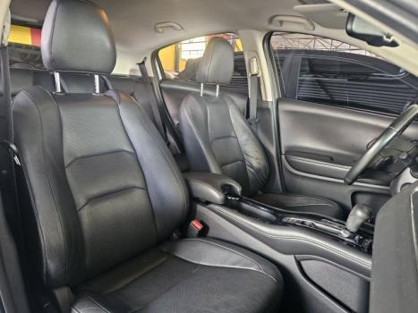 HONDA HR-V 1.8 16V 4P EXL FLEX AUTOMTICO CVT, Foto 4