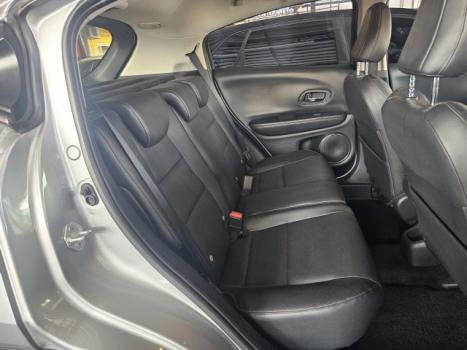HONDA HR-V 1.8 16V 4P EXL FLEX AUTOMTICO CVT, Foto 5