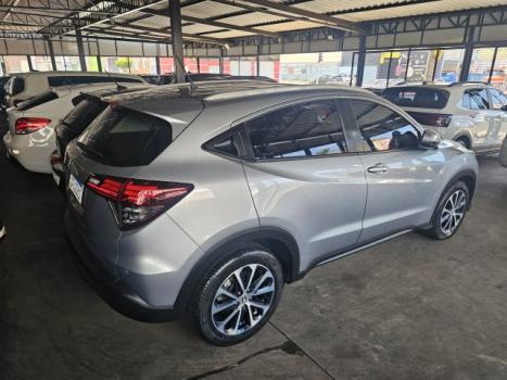 HONDA HR-V 1.8 16V 4P EXL FLEX AUTOMTICO CVT, Foto 6