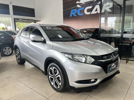 HONDA HR-V 1.8 16V 4P EX FLEX AUTOM�TICO CVT, Foto 1