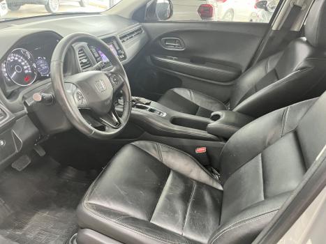 HONDA HR-V 1.8 16V 4P EX FLEX AUTOM�TICO CVT, Foto 2
