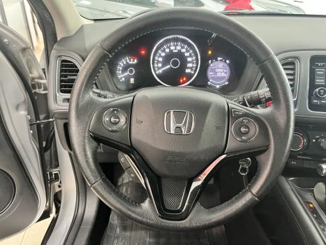 HONDA HR-V 1.8 16V 4P EX FLEX AUTOM�TICO CVT, Foto 3
