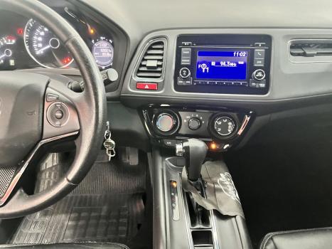 HONDA HR-V 1.8 16V 4P EX FLEX AUTOM�TICO CVT, Foto 5