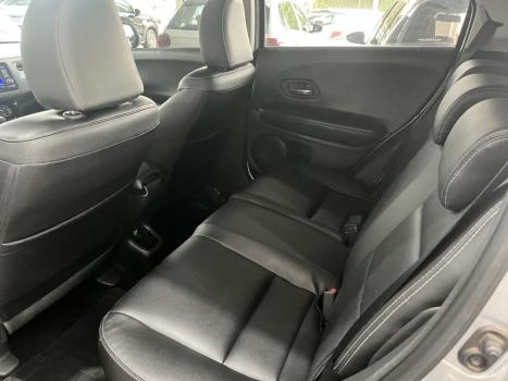 HONDA HR-V 1.8 16V 4P EX FLEX AUTOM�TICO CVT, Foto 6