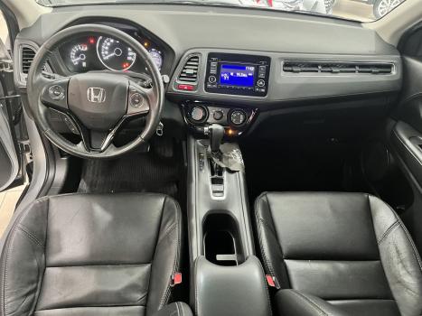 HONDA HR-V 1.8 16V 4P EX FLEX AUTOM�TICO CVT, Foto 7