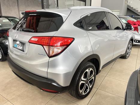 HONDA HR-V 1.8 16V 4P EX FLEX AUTOM�TICO CVT, Foto 8