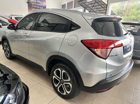HONDA HR-V 1.8 16V 4P EX FLEX AUTOM�TICO CVT, Foto 9