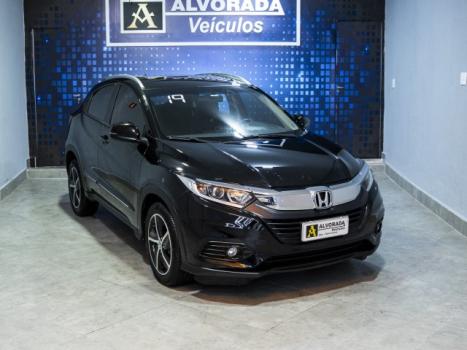 HONDA HR-V 1.8 16V 4P EX FLEX AUTOMTICO CVT, Foto 1