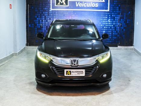 HONDA HR-V 1.8 16V 4P EX FLEX AUTOMTICO CVT, Foto 2