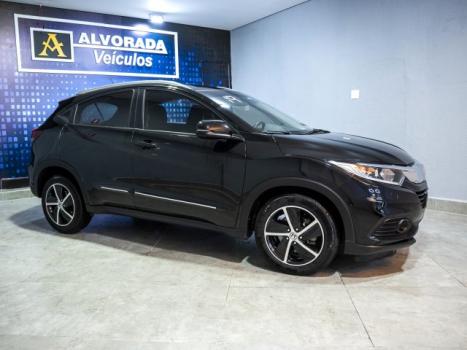 HONDA HR-V 1.8 16V 4P EX FLEX AUTOMTICO CVT, Foto 3