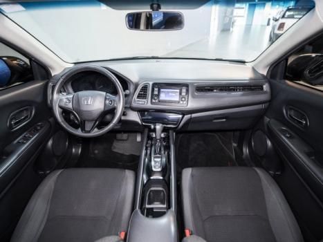 HONDA HR-V 1.8 16V 4P EX FLEX AUTOMTICO CVT, Foto 4
