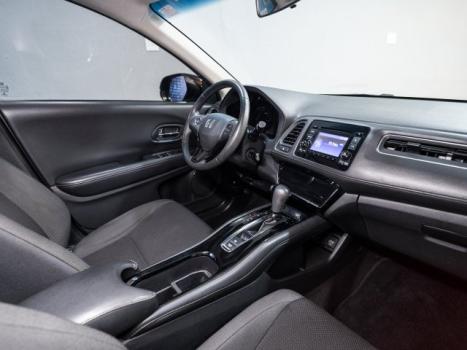HONDA HR-V 1.8 16V 4P EX FLEX AUTOMTICO CVT, Foto 5