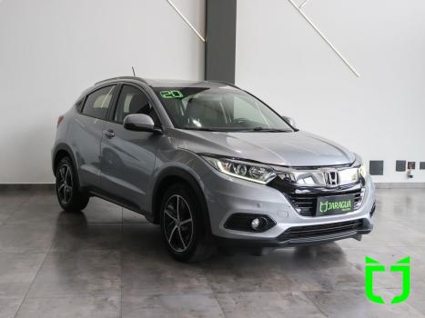 HONDA HR-V 1.8 16V 4P EXL FLEX AUTOMTICO CVT, Foto 1