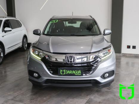 HONDA HR-V 1.8 16V 4P EXL FLEX AUTOMTICO CVT, Foto 2