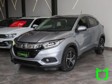 HONDA HR-V 1.8 16V 4P EXL FLEX AUTOMTICO CVT, Foto 3