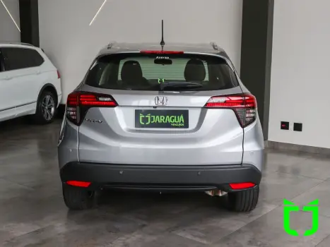 HONDA HR-V 1.8 16V 4P EXL FLEX AUTOMTICO CVT, Foto 5