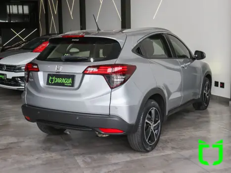 HONDA HR-V 1.8 16V 4P EXL FLEX AUTOMTICO CVT, Foto 6
