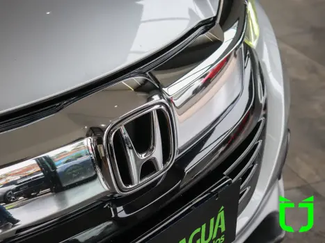 HONDA HR-V 1.8 16V 4P EXL FLEX AUTOMTICO CVT, Foto 7