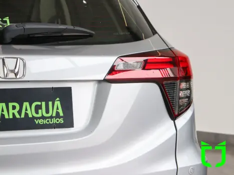 HONDA HR-V 1.8 16V 4P EXL FLEX AUTOMTICO CVT, Foto 8