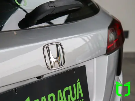 HONDA HR-V 1.8 16V 4P EXL FLEX AUTOMTICO CVT, Foto 9