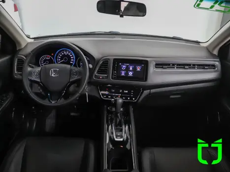 HONDA HR-V 1.8 16V 4P EXL FLEX AUTOMTICO CVT, Foto 10