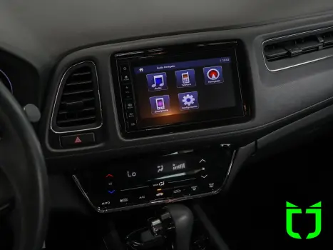 HONDA HR-V 1.8 16V 4P EXL FLEX AUTOMTICO CVT, Foto 12