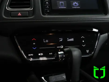 HONDA HR-V 1.8 16V 4P EXL FLEX AUTOMTICO CVT, Foto 13