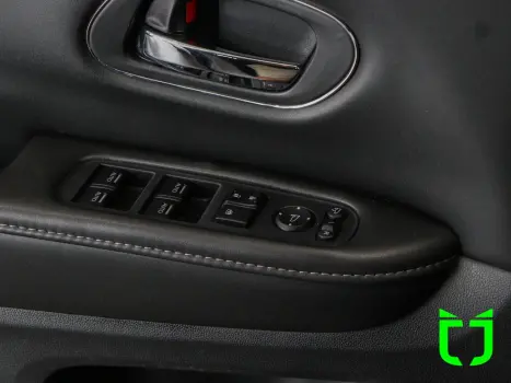 HONDA HR-V 1.8 16V 4P EXL FLEX AUTOMTICO CVT, Foto 14