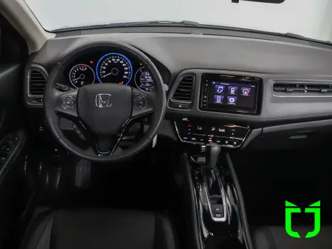 HONDA HR-V 1.8 16V 4P EXL FLEX AUTOMTICO CVT, Foto 15