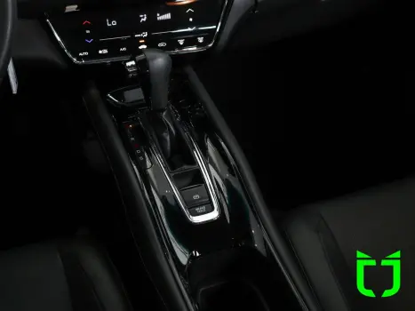 HONDA HR-V 1.8 16V 4P EXL FLEX AUTOMTICO CVT, Foto 16