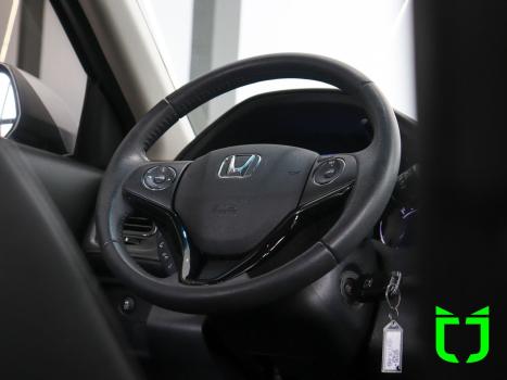 HONDA HR-V 1.8 16V 4P EXL FLEX AUTOMTICO CVT, Foto 17