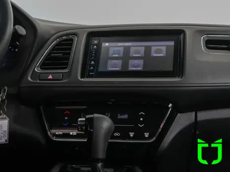 HONDA HR-V 1.8 16V 4P EXL FLEX AUTOMTICO CVT, Foto 18