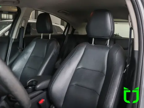 HONDA HR-V 1.8 16V 4P EXL FLEX AUTOMTICO CVT, Foto 19