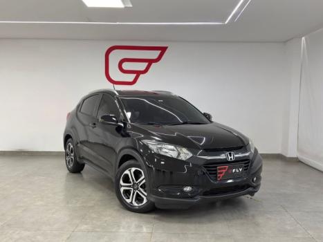 HONDA HR-V 1.8 16V 4P EX FLEX AUTOM�TICO CVT, Foto 1